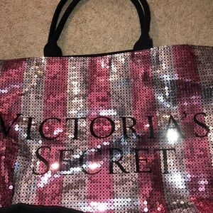 VICTORIA SECRET BAG